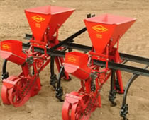 Seed planter